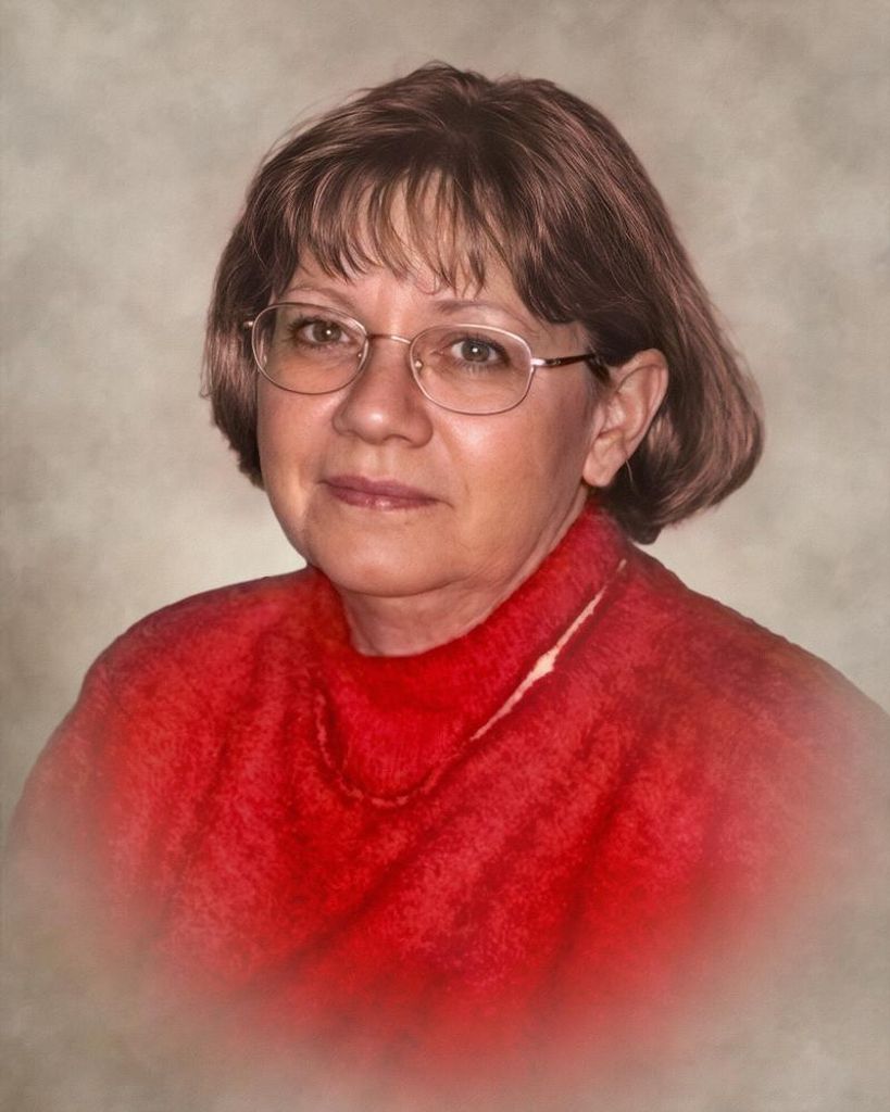 Janice D. Riedle Profile Photo