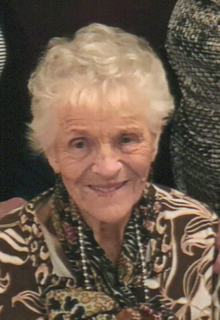 Sheila (Smith)  Callahan