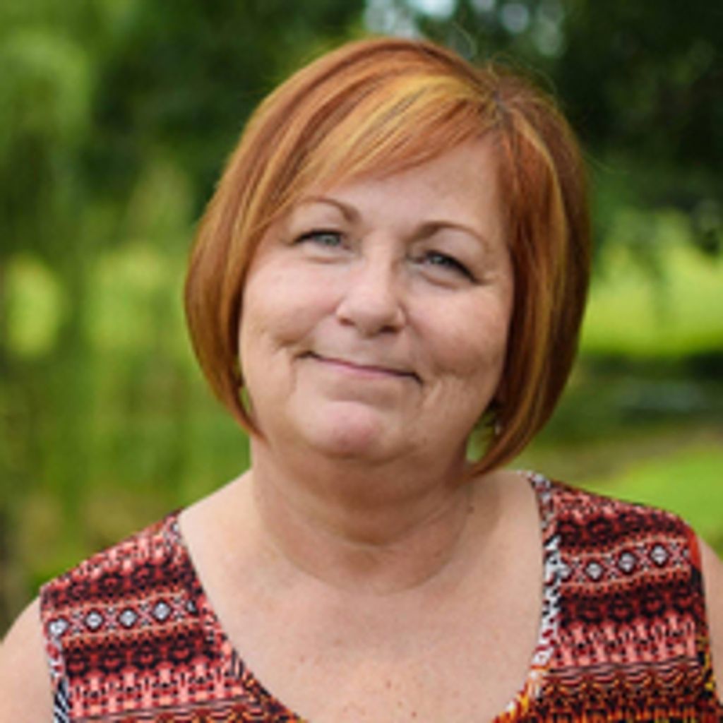 Paula Marie Campbell
