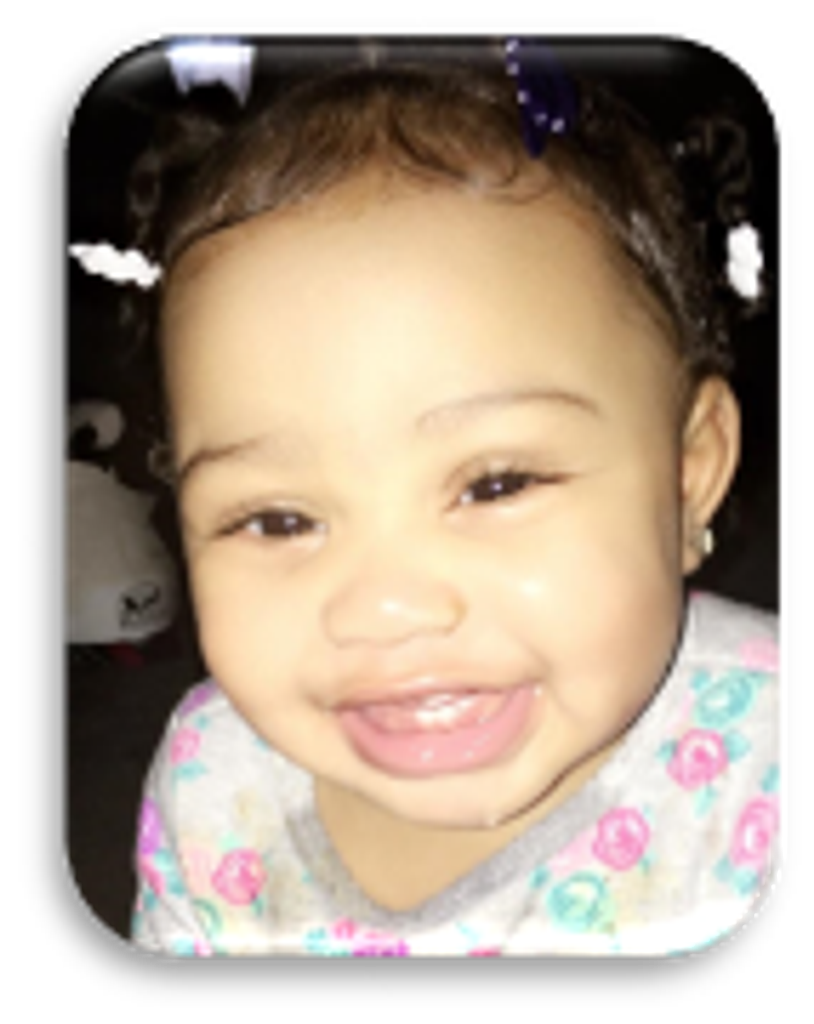Majesty Joelle Boyd