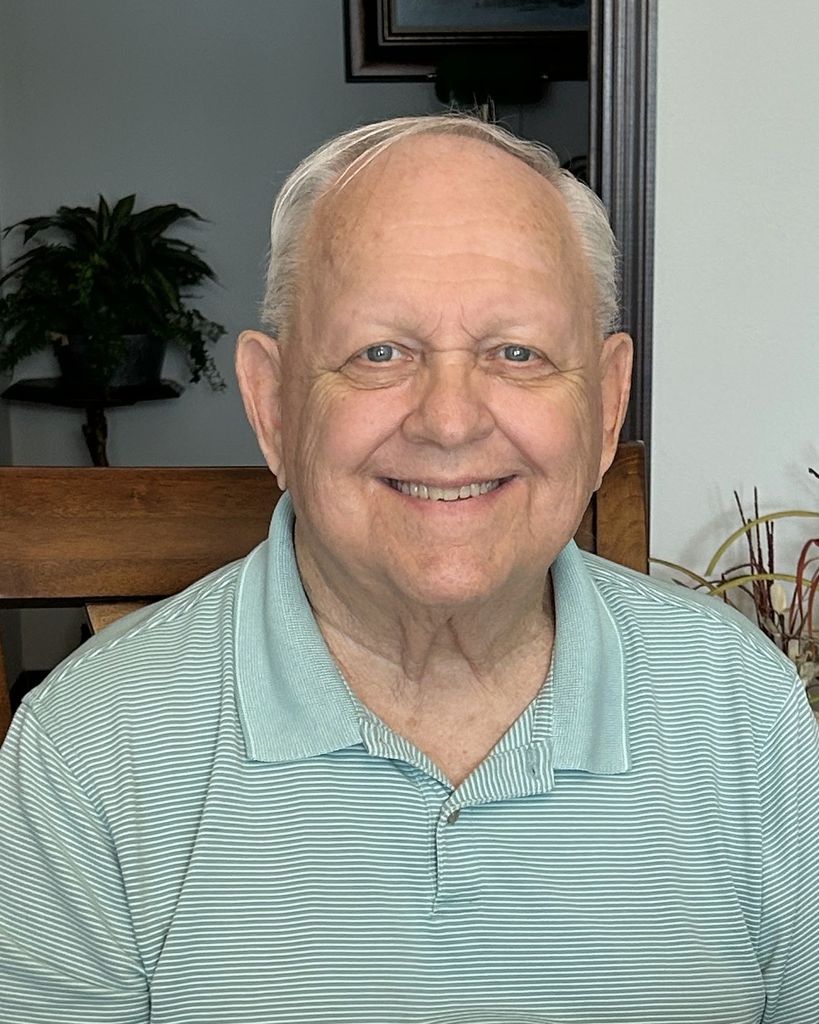 Floyd R Anderson