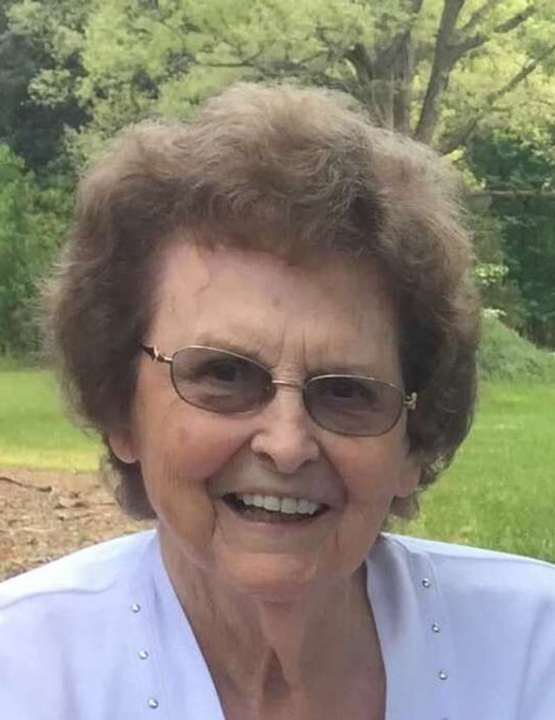 Martha Jane (Branon)  White