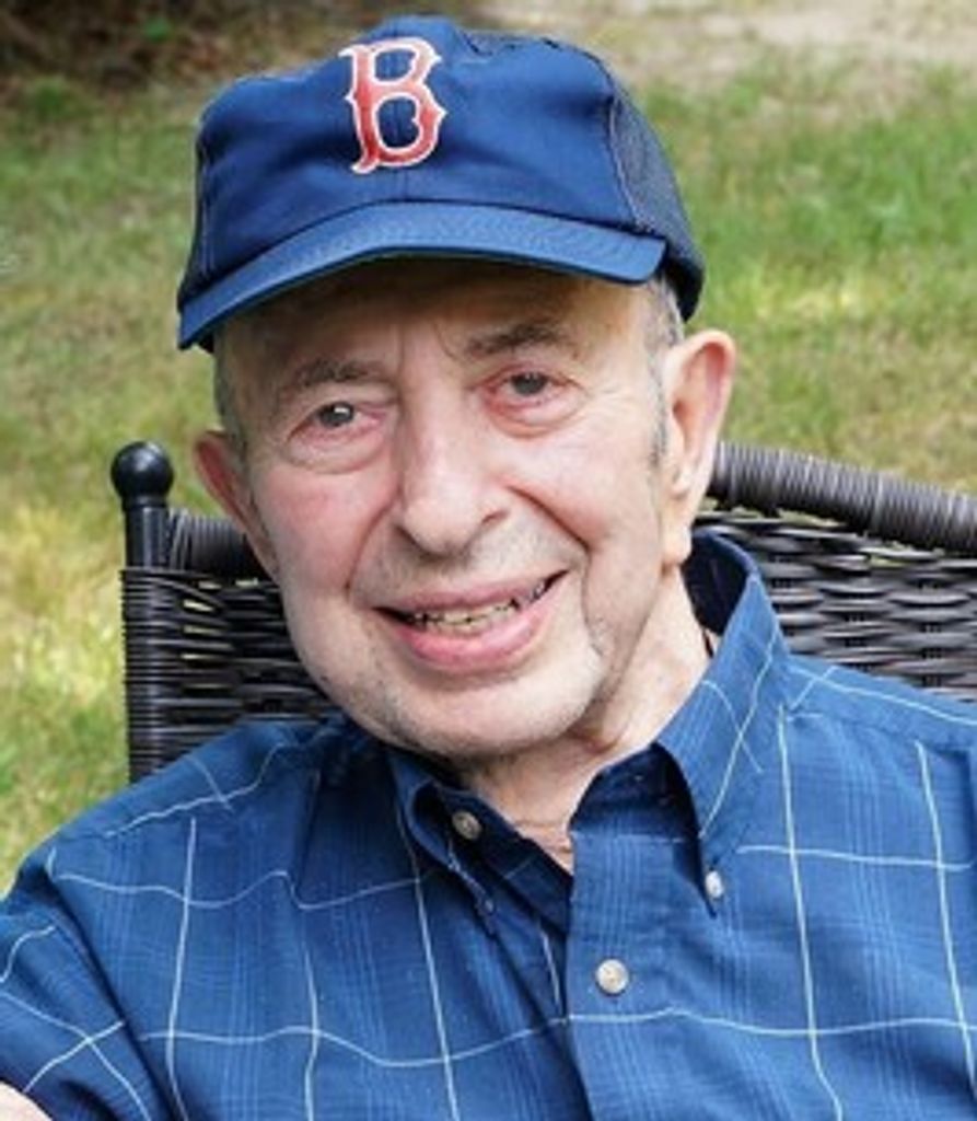 Howard Berg