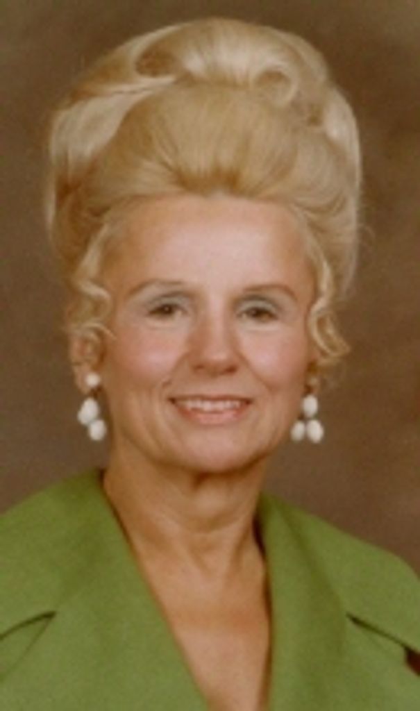 Mary Louise Bischoff