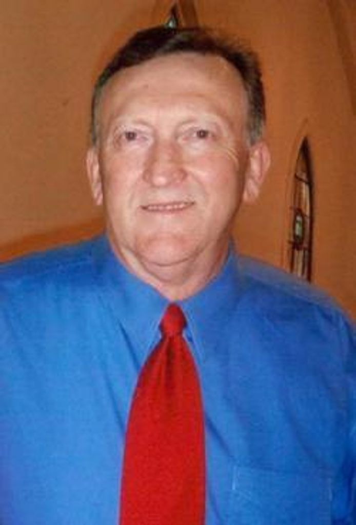 Larry Wayne Brown