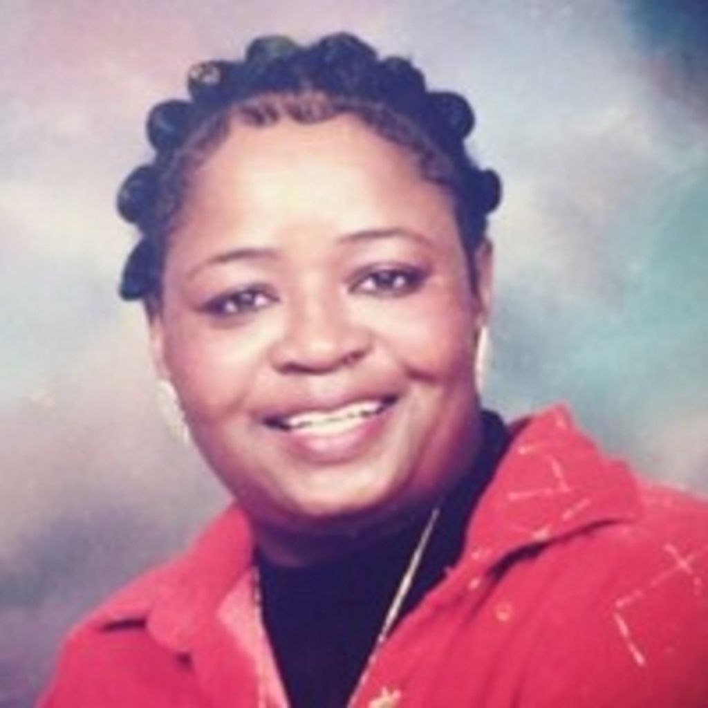 Beulah Teel