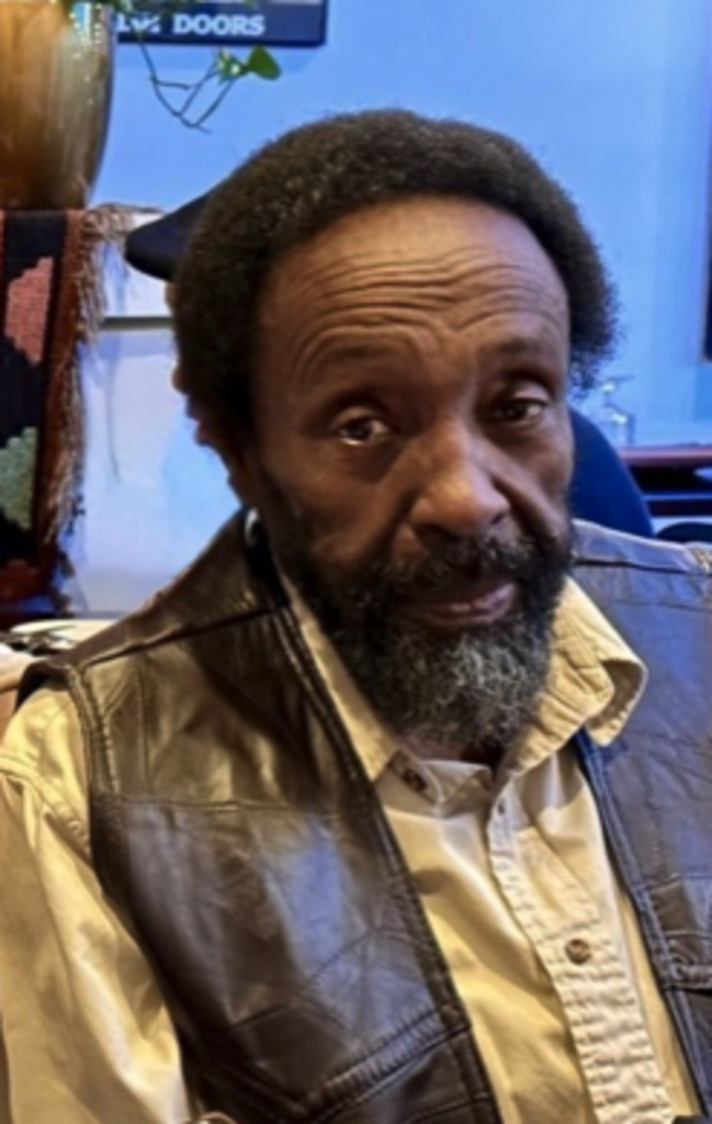 Mr. Freddie L. "Tank" Hale Profile Photo