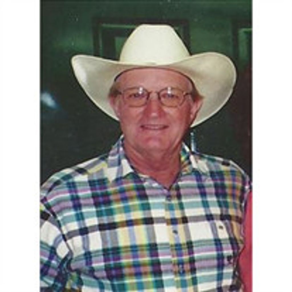 Venoy Foust
