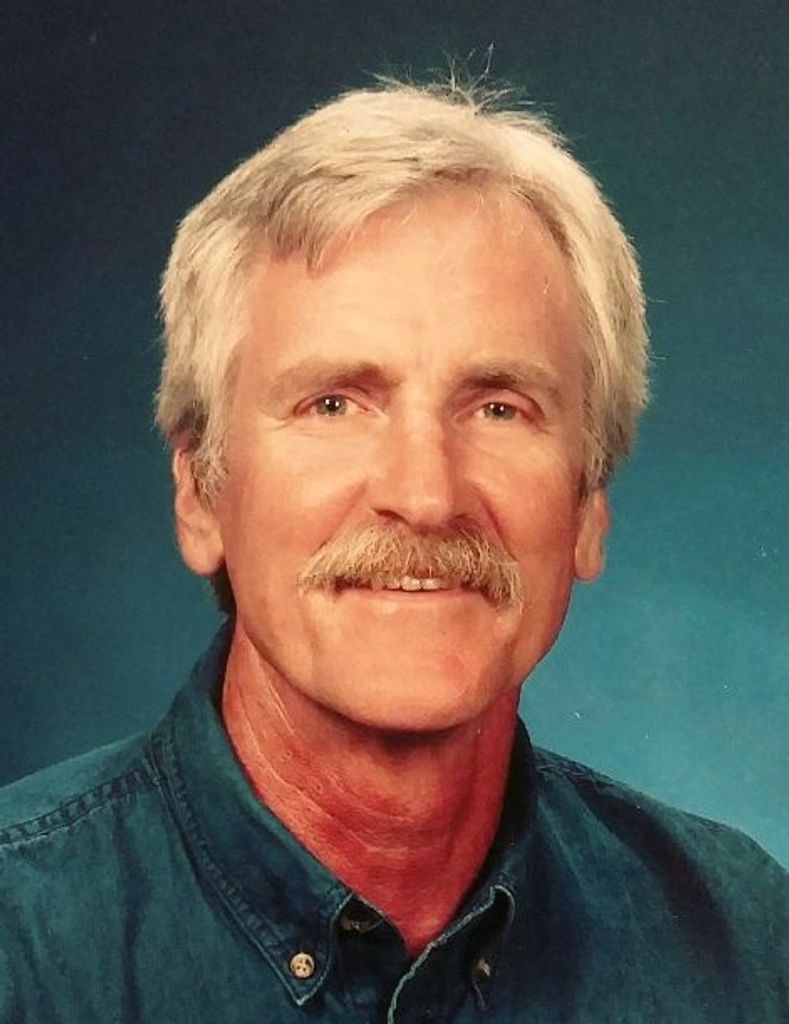 Ken Stouffer Profile Photo