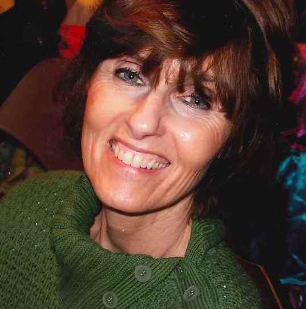 Mary Dixon