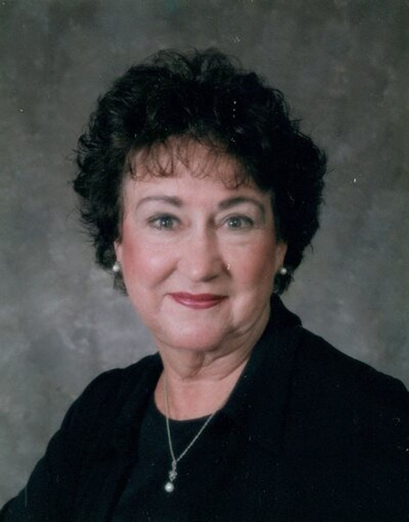 Marie Dorothy Malone