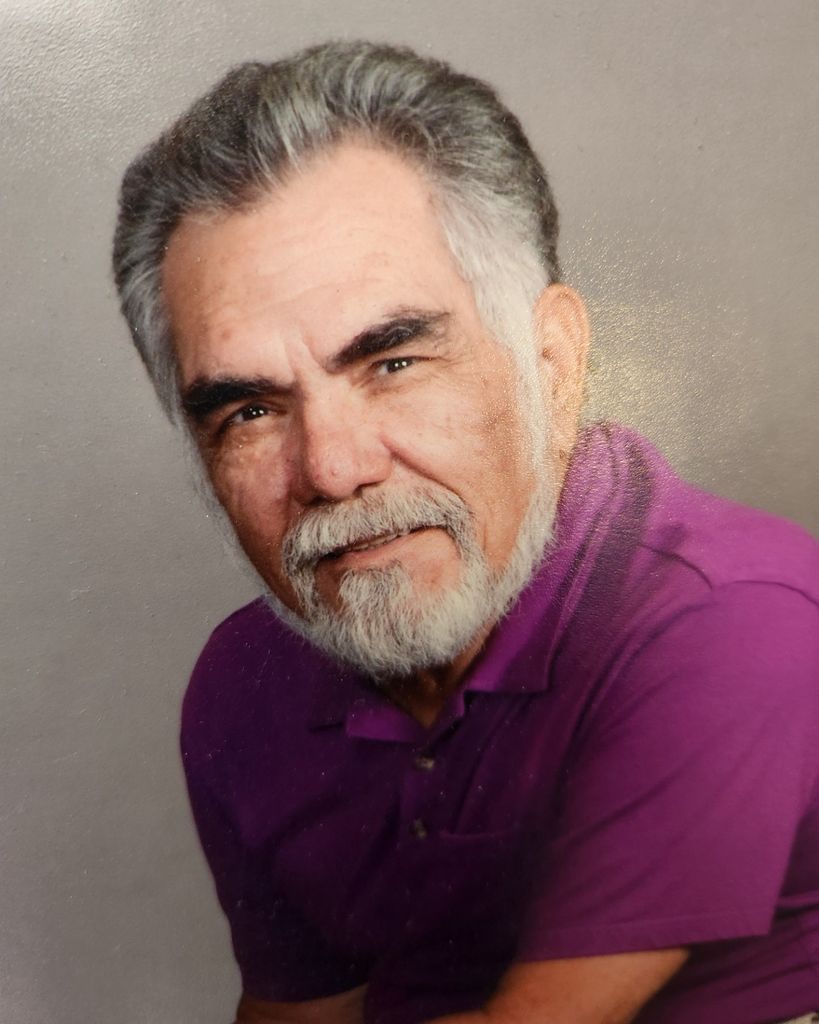 William Robert Anaya Profile Photo