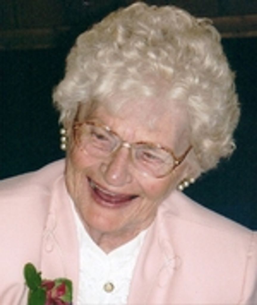 Jean Ewing
