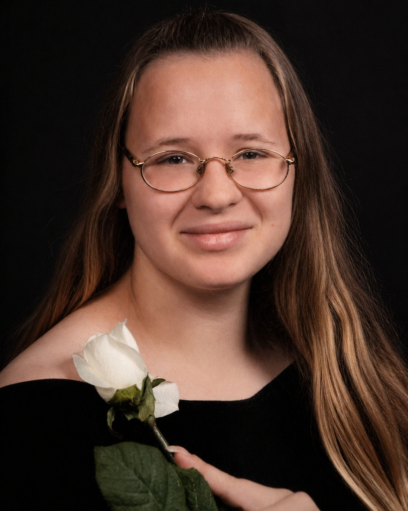 Crystal April Wagenhurst