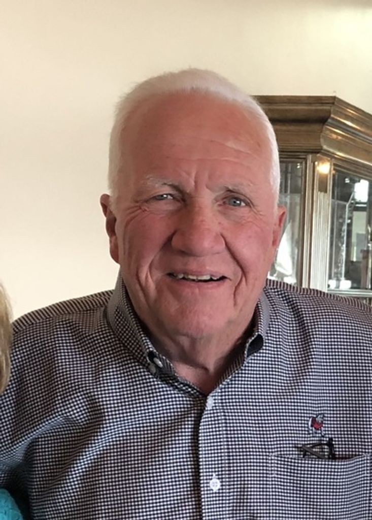 Allen Thomas "Tommy" Dorough, Ii Profile Photo