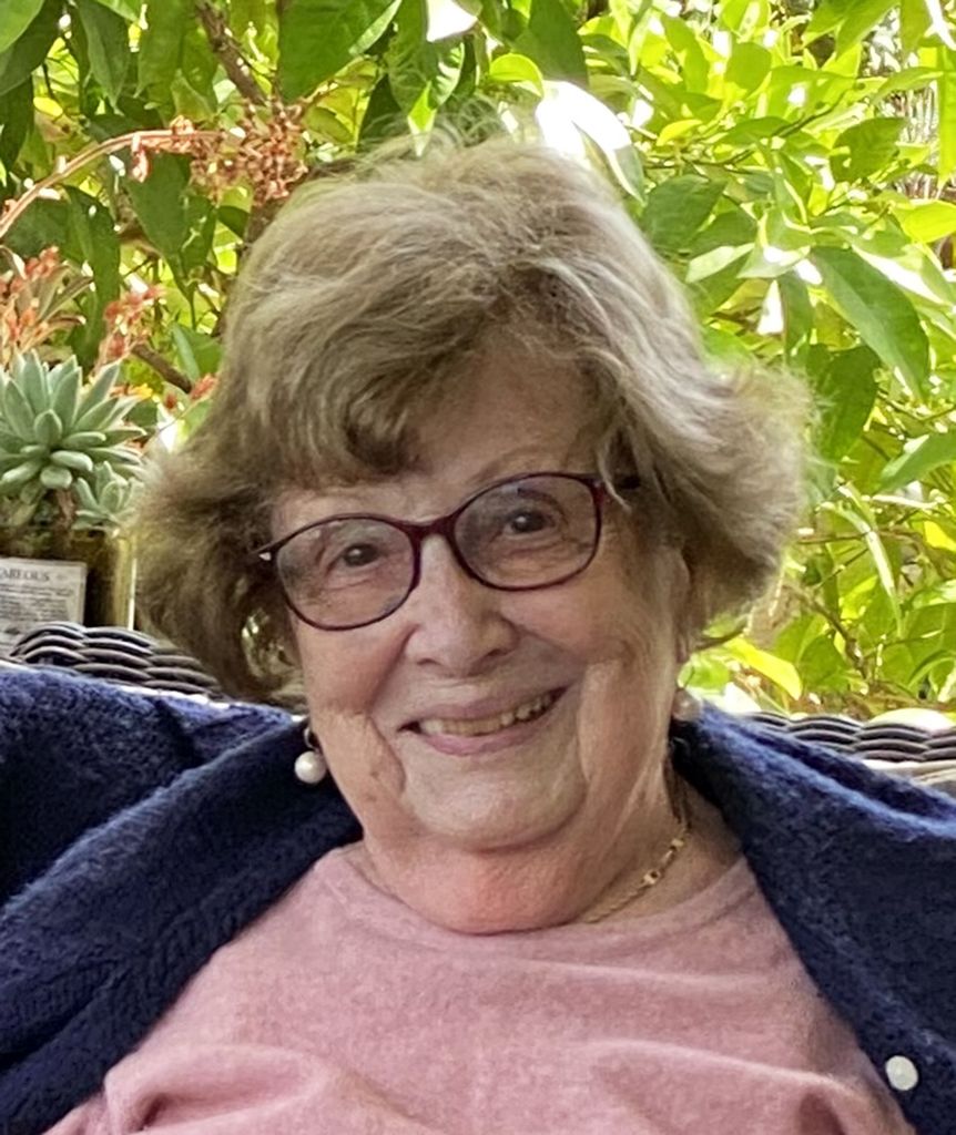 Annamarie Nagy Profile Photo