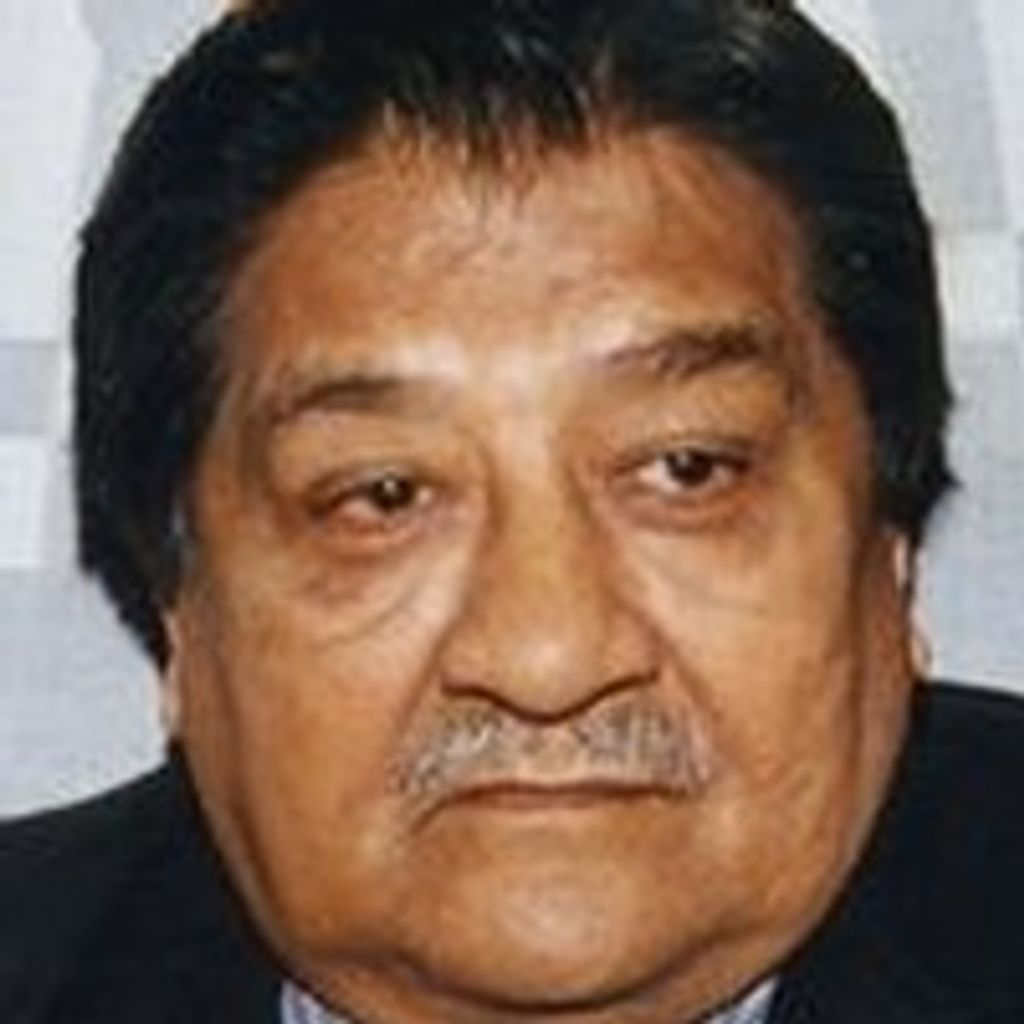 Bernard  J. Cortez