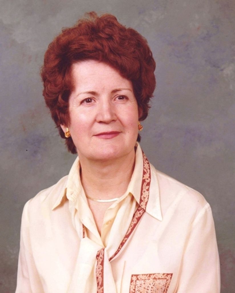 Jacqueline Hogle Profile Photo