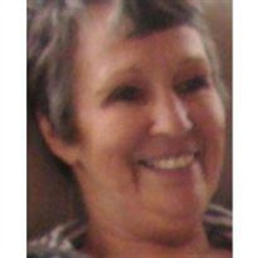 Linda Sue Campbell