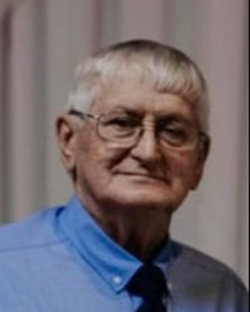 Leroy Anders Profile Photo