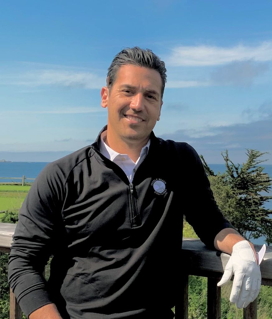 Matthew John Muro Profile Photo