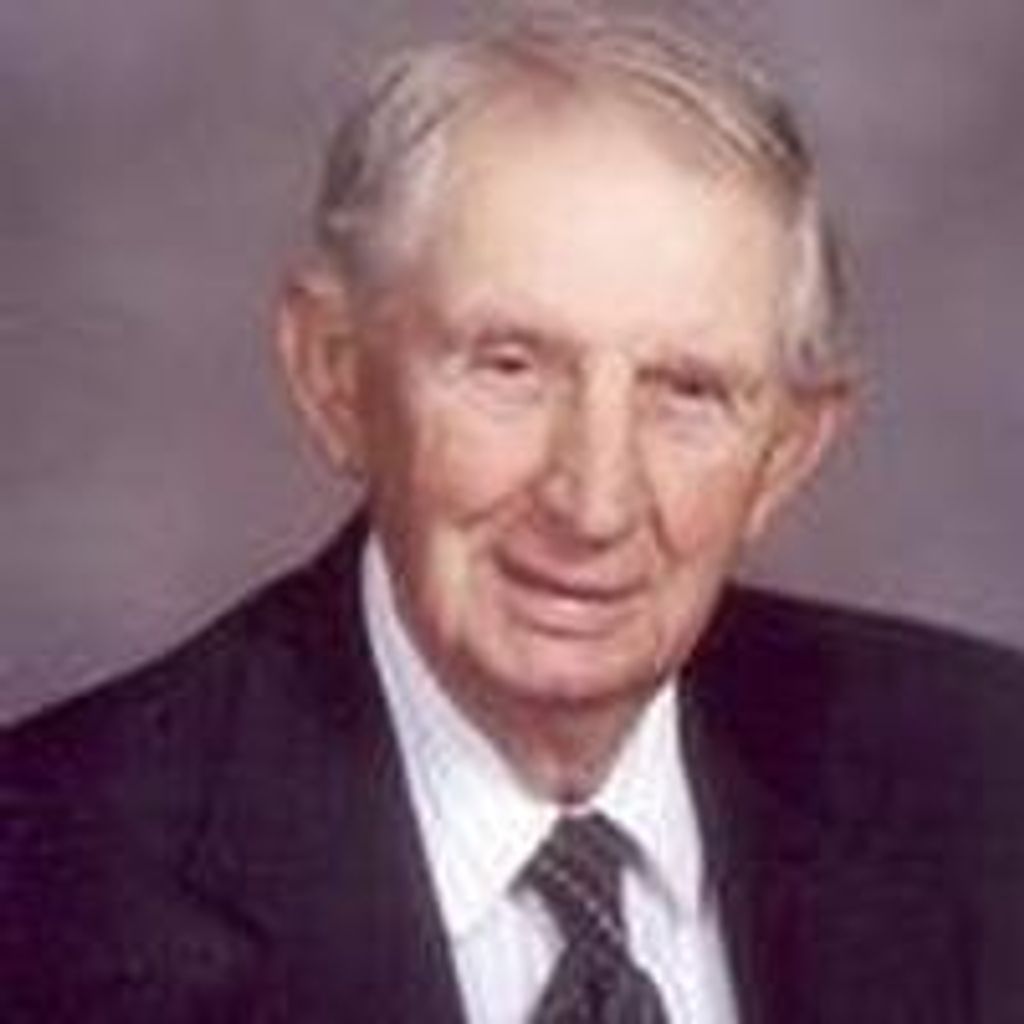 Richard H. "Dick" Stambaugh Profile Photo