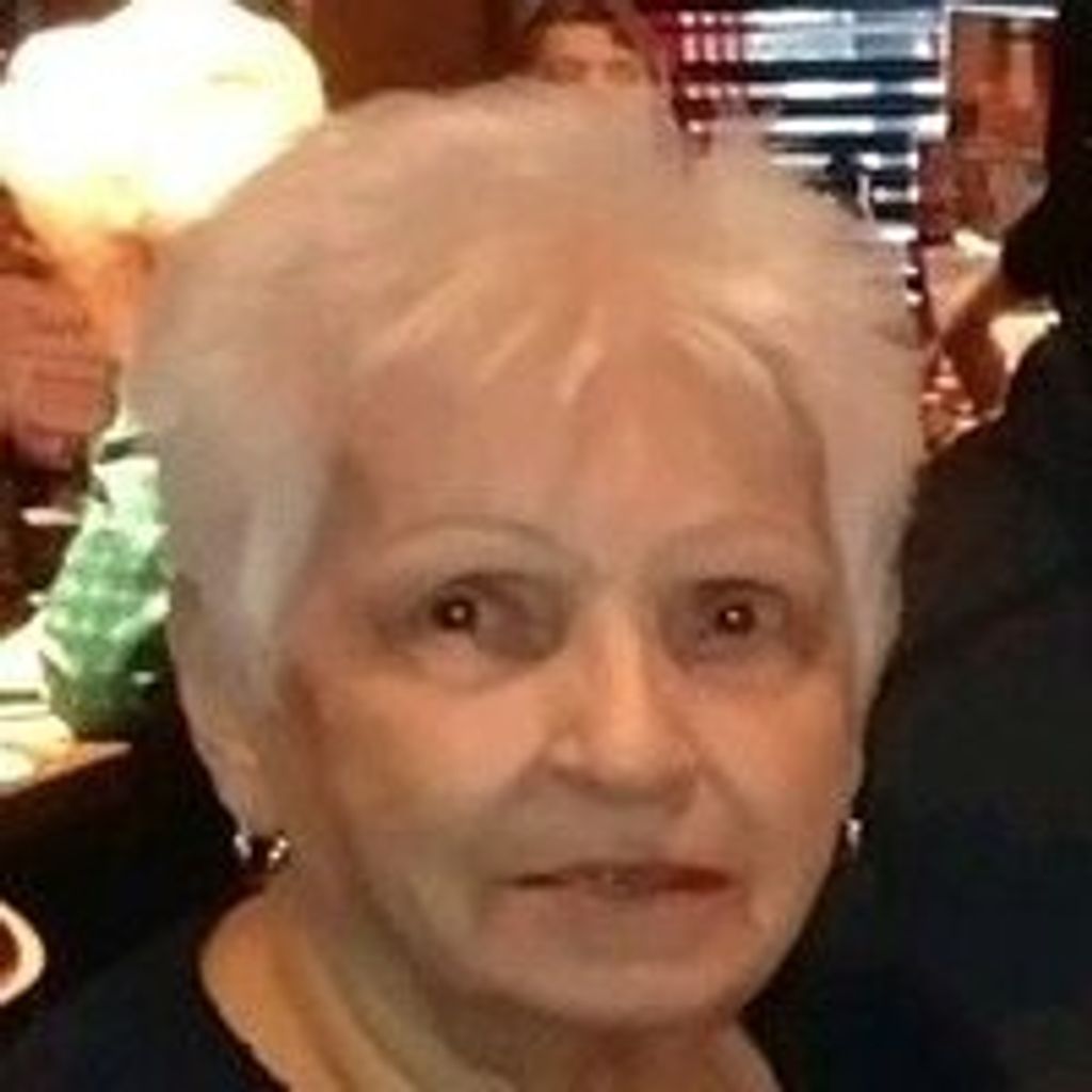 Lillian Grace Vanorden