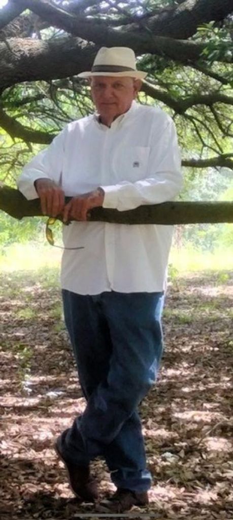 Jimmy D. Huggins Profile Photo