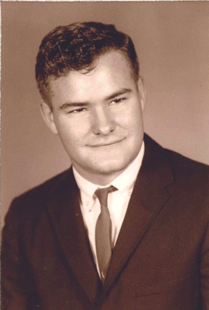 Johnny W Woodman Profile Photo