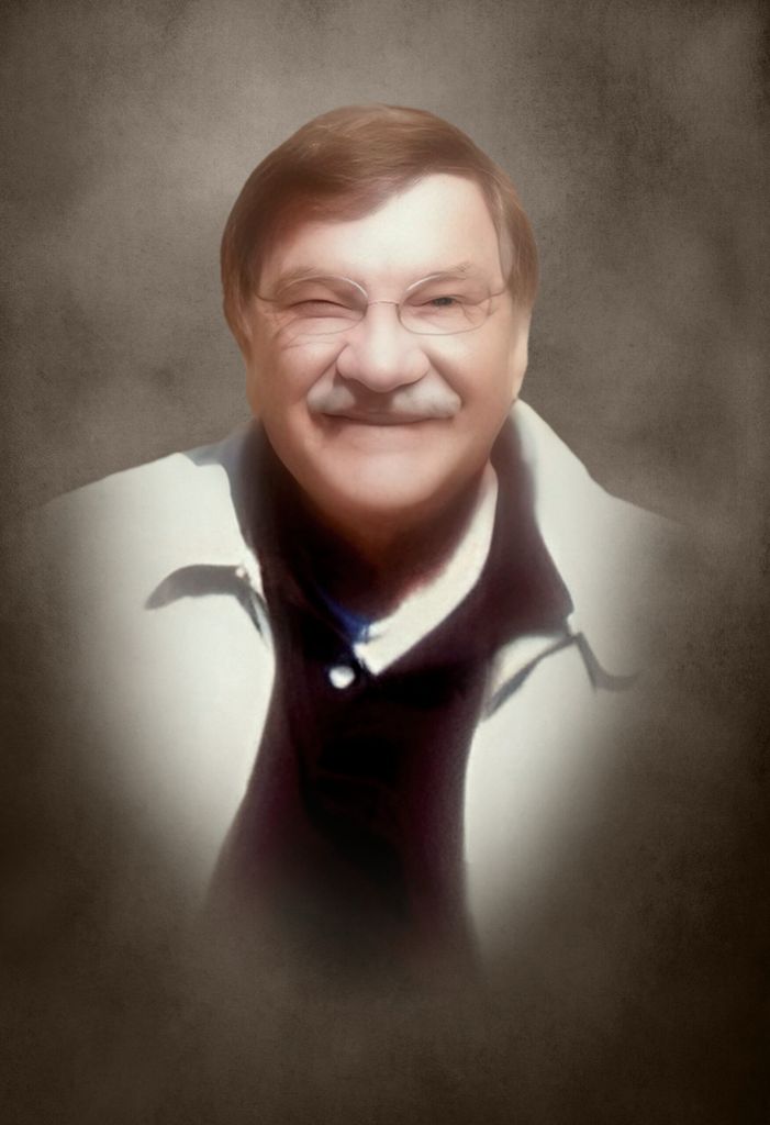 James Everett West Profile Photo