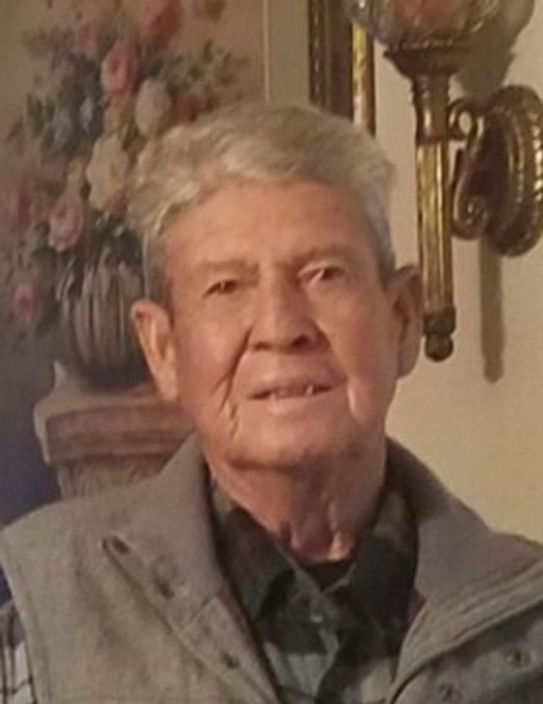 Manuel Aguilera Cardenas
