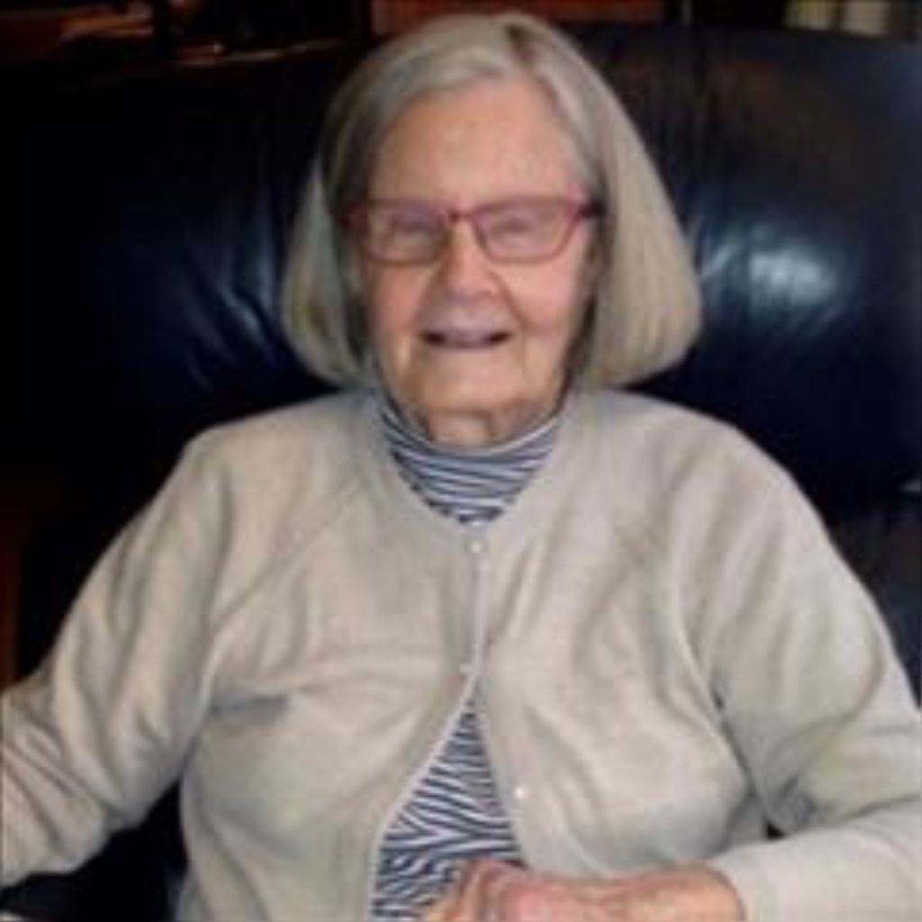 Marie P. Wilson Profile Photo