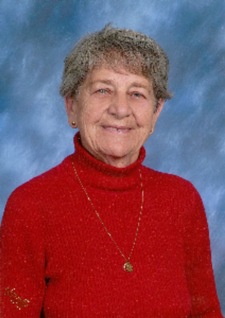 Anna Osterwinter