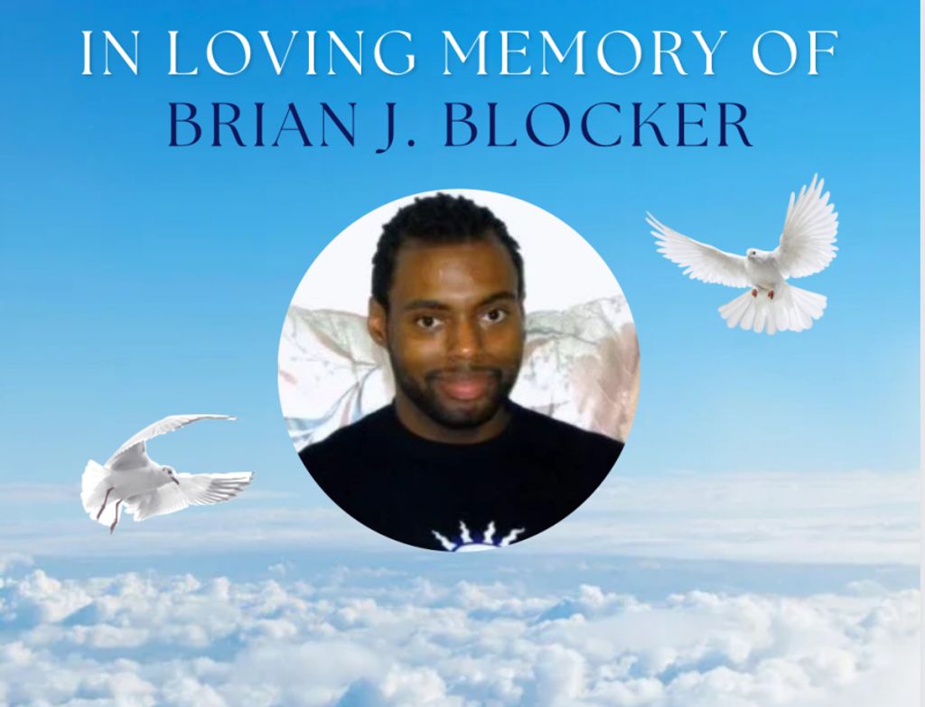 Brian Joseph Blocker