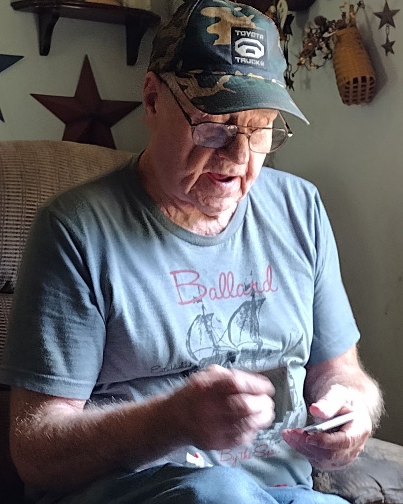 James E Cooper Profile Photo
