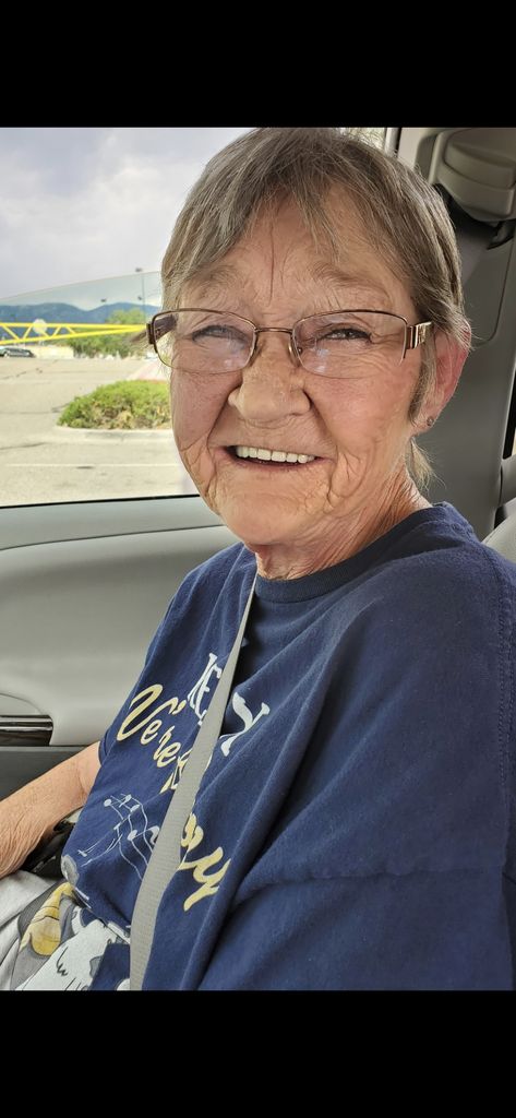 Linda Gail Dakin