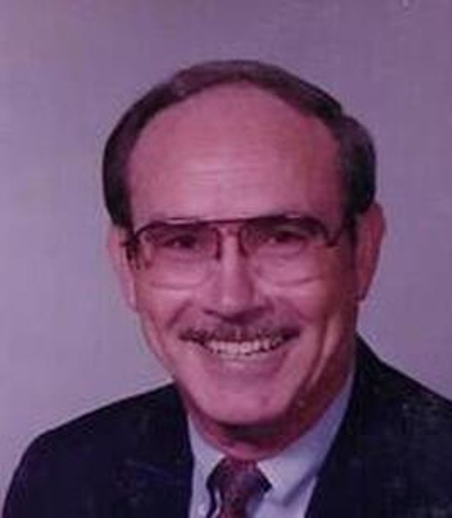 Kenneth Calvert