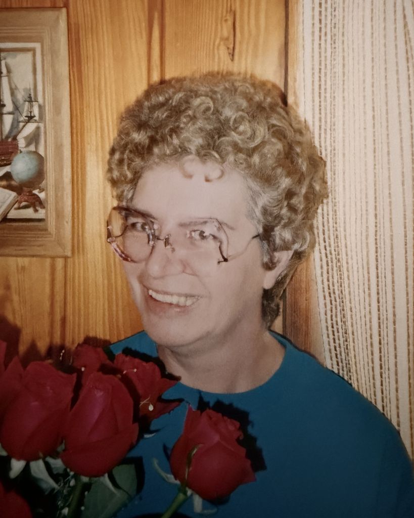 Pauline Swavel Profile Photo