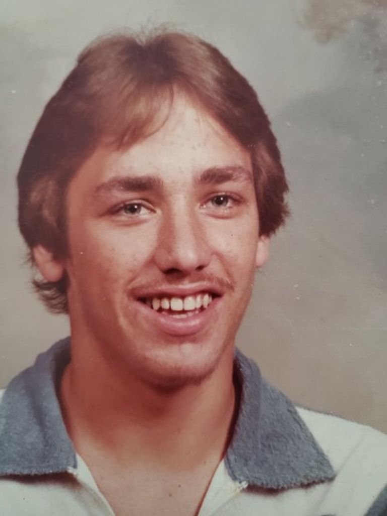 Joseph "Joe" Randal Hinkson Profile Photo