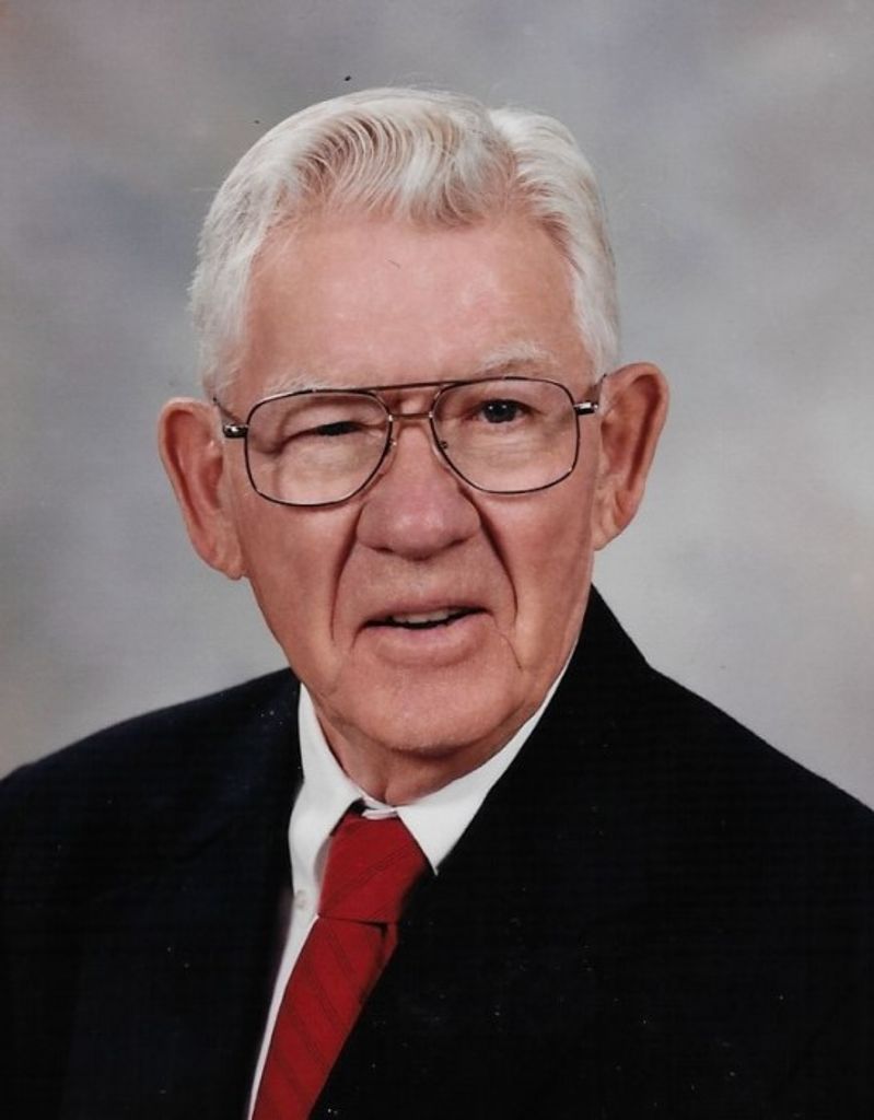 Parks Johnson