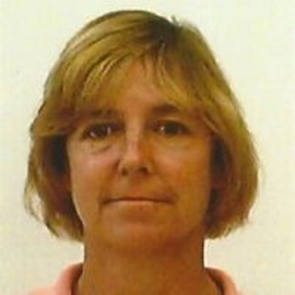 Carol Gilray Hutchinson