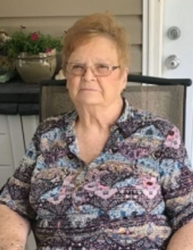 Ms. Gloria  "Gail" Helms