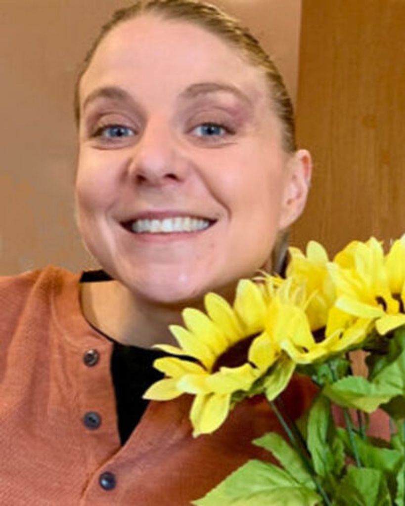 Rebecca "Becky" Huston Profile Photo