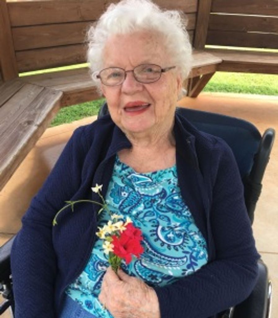 Carolyn Odell Bartlett Marshall Profile Photo