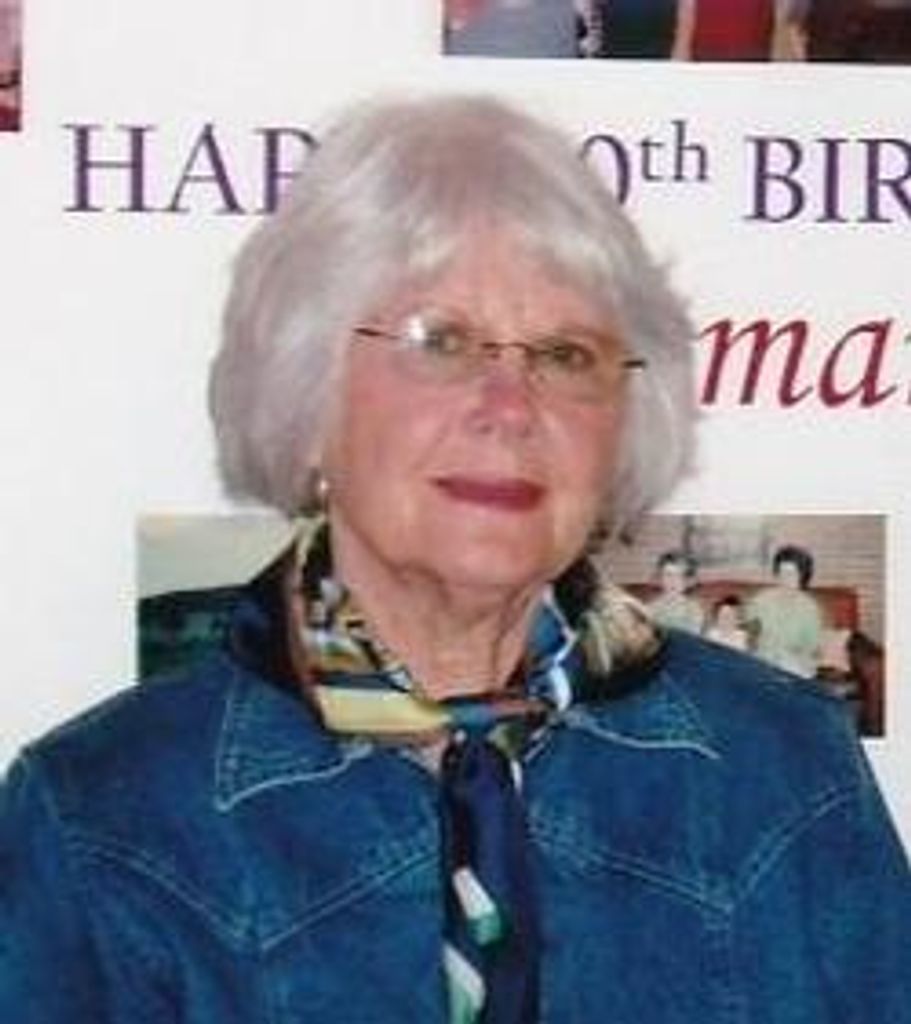 Rosemarie E. Gallatin Profile Photo