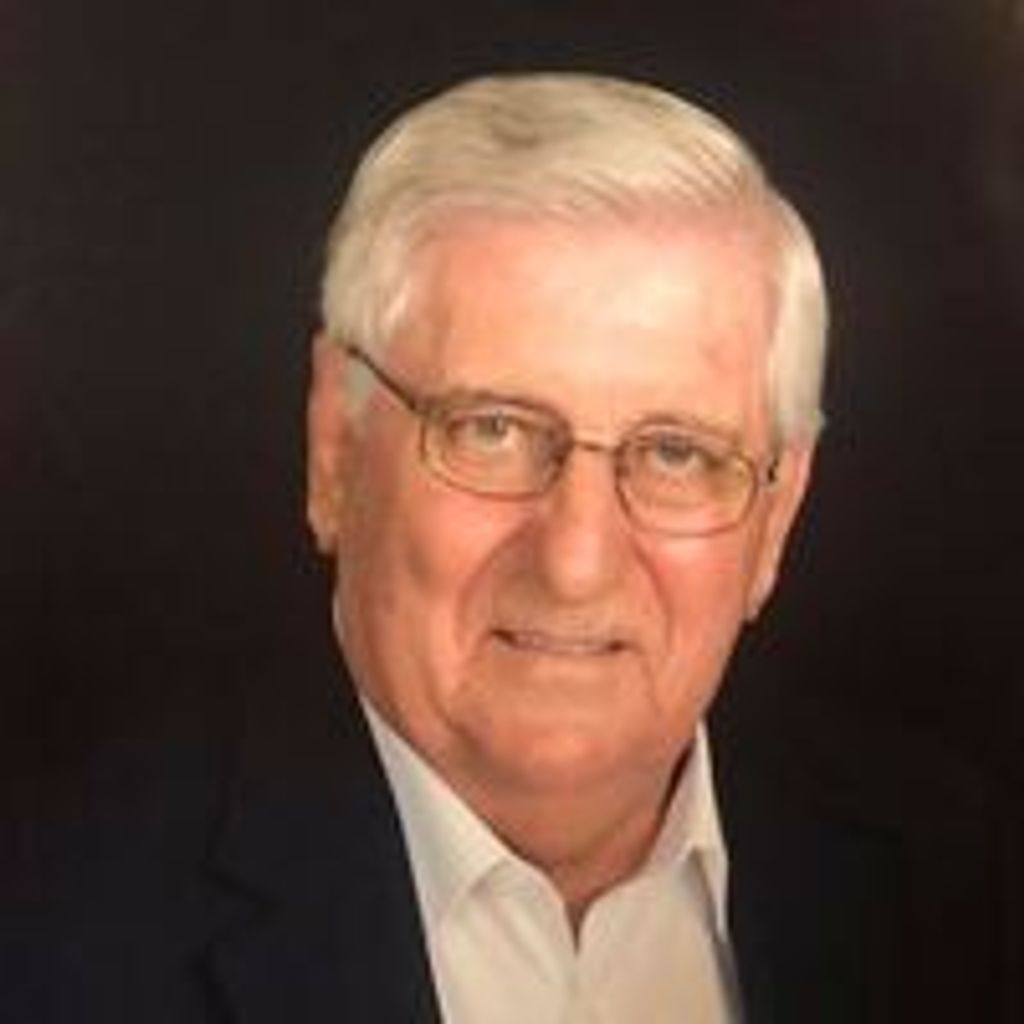 Kenneth Woods Profile Photo