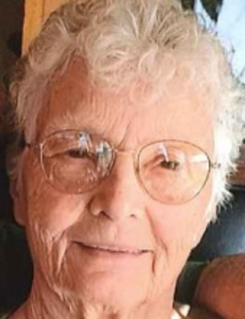 Marjorie “Marj” L. Baber