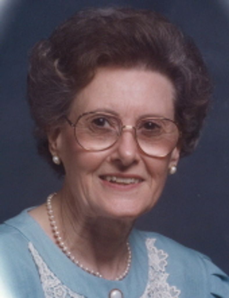 Helen Loretta White