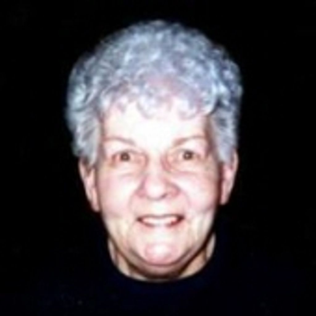 Betty Lou Allen