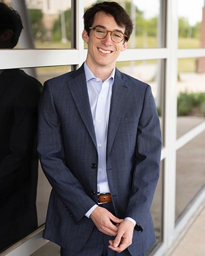 Aiden T. Heartfield Profile Photo